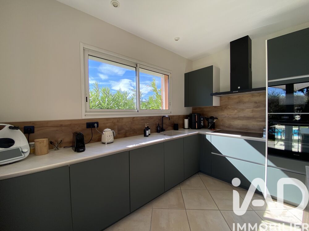  vendre  Maison Eyguires (13430)