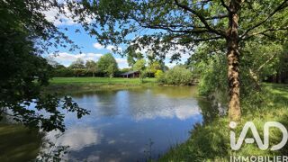 Terrain � vendre 27398 m�