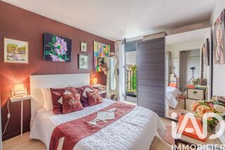  Appartement  vendre 3 pices 73 m