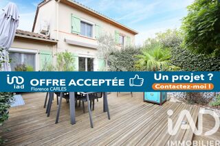  Maison  vendre 4 pices 89 m