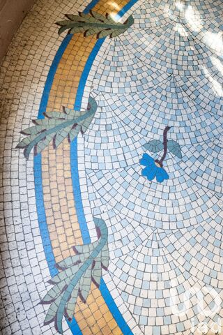  Maison � vendre 15 + pi�ces 370 m�