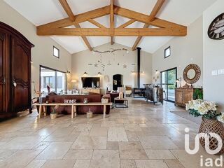  Maison � vendre 14 pi�ces 322 m�