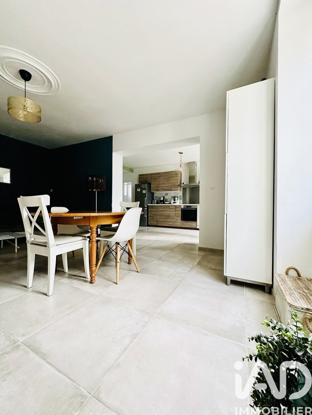 Vente Maison Vente Maison traditionnelle 5 pi�ces Sainte-maure-de-touraine