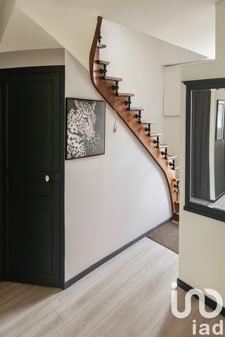  Maison � vendre 6 pi�ces 138 m�