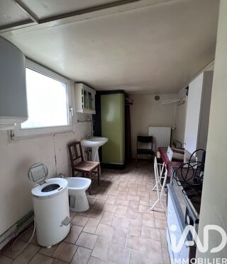  Maison � vendre 6 pi�ces 150 m�