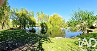  Maison � vendre 7 pi�ces 204 m�