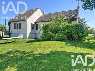  Maison � vendre 6 pi�ces 115 m�