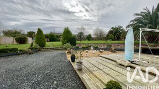  Maison � vendre 4 pi�ces 126 m�