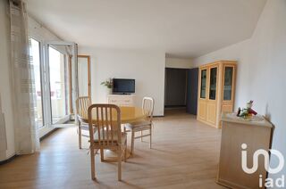  Appartement  vendre 3 pices 65 m
