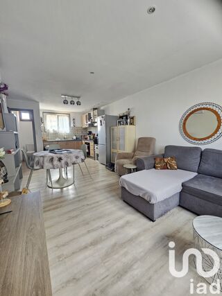  Maison � vendre 3 pi�ces 73 m�