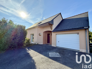  Maison  vendre 7 pices 150 m