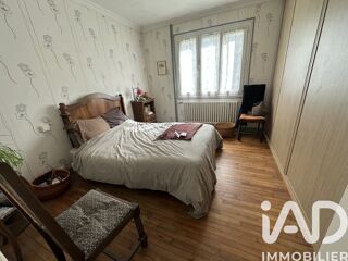  Maison � vendre 7 pi�ces 125 m�