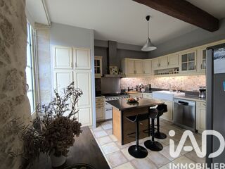  Maison � vendre 4 pi�ces 153 m�