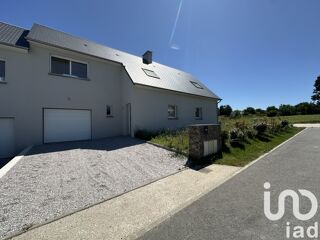  Maison � vendre 6 pi�ces 140 m�