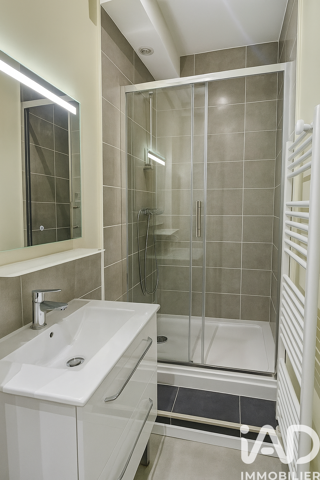  Appartement  vendre 2 pices 33 m