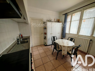  Maison � vendre 4 pi�ces 100 m�