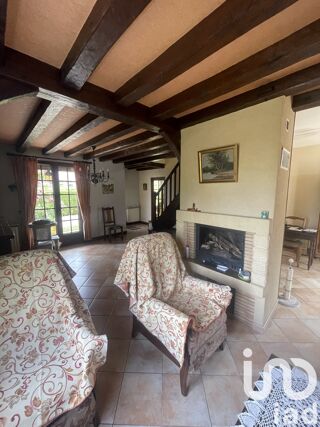  Maison � vendre 5 pi�ces 115 m�