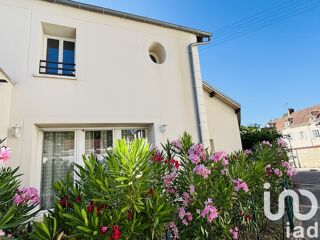  Maison � vendre 5 pi�ces 131 m�