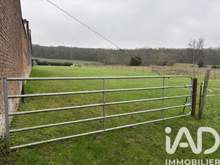  Terrain � vendre 1600 m�