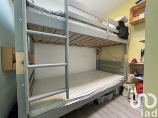  Appartement  vendre 3 pices 48 m