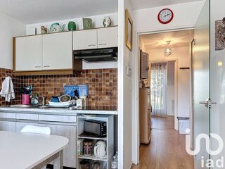  Appartement � vendre 2 pi�ces 36 m�