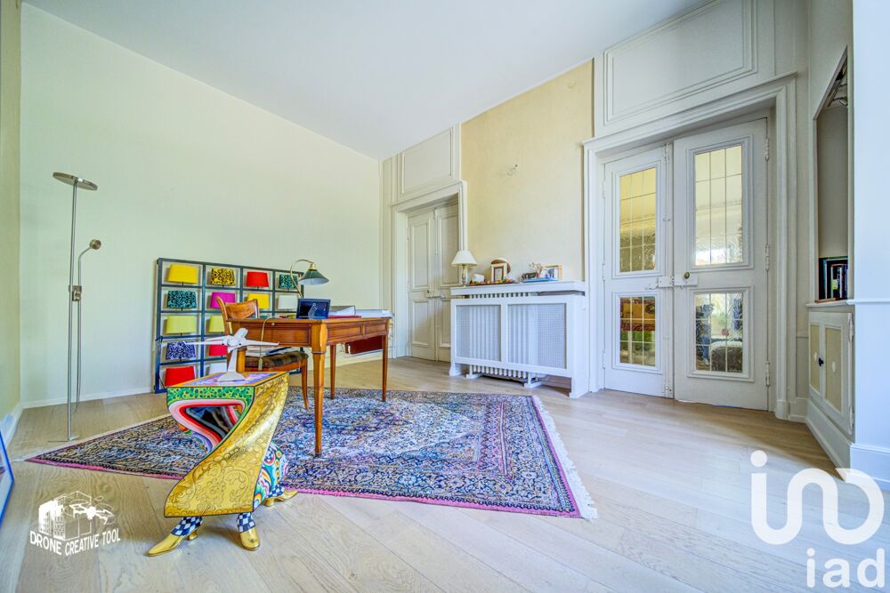  vendre  Maison Metz (57070)