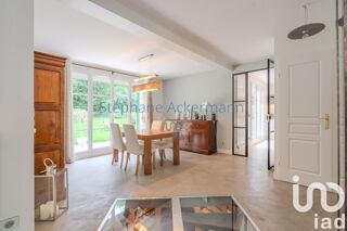  Maison  vendre 7 pices 163 m