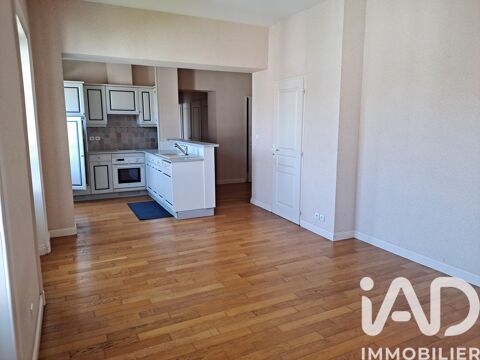  Appartement � louer 2 pi�ces 55 m�