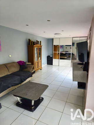  Maison � vendre 4 pi�ces 105 m�