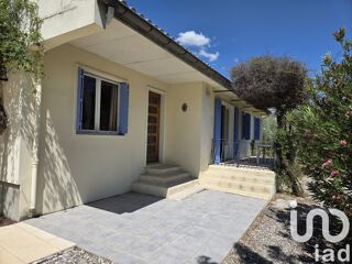  Maison � vendre 4 pi�ces 97 m�