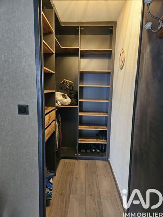  Appartement � vendre 3 pi�ces 59 m�