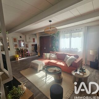  Maison � vendre 4 pi�ces 102 m�