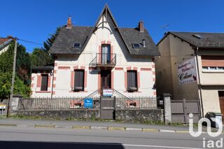  Maison  vendre 6 pices 132 m