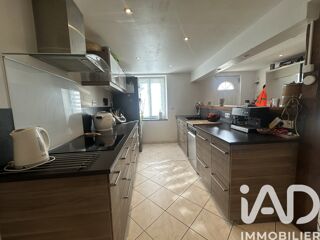  Maison � vendre 5 pi�ces 153 m�