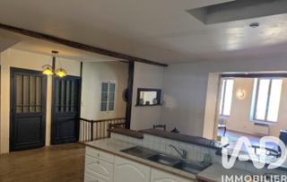  Immeuble � vendre 190 m�