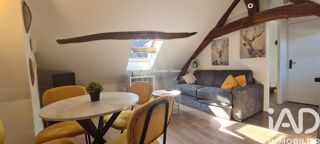  Appartement � vendre 2 pi�ces 18 m�