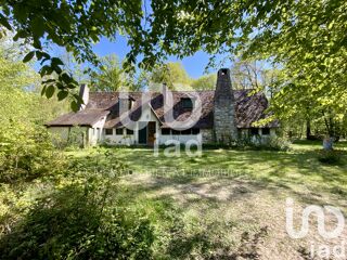  Maison � vendre 10 pi�ces 224 m�