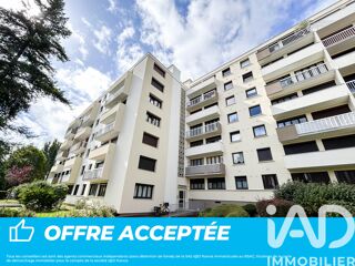  Appartement � vendre 2 pi�ces 48 m�