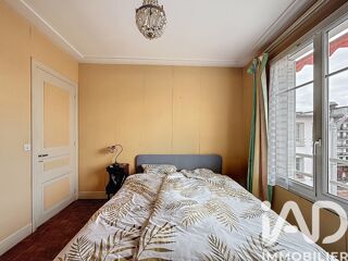  Appartement � vendre 4 pi�ces 80 m�