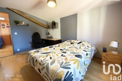   Vente Maison de village 6 pices Maison - 6 pice(s) - 123 m