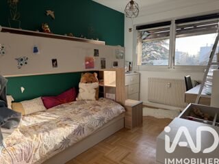  Appartement � vendre 3 pi�ces 77 m�