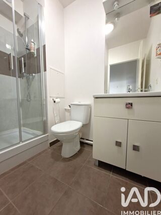  Appartement � vendre 1 pi�ce 19 m�