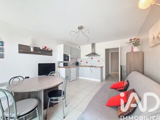  Appartement � vendre 2 pi�ces 39 m�