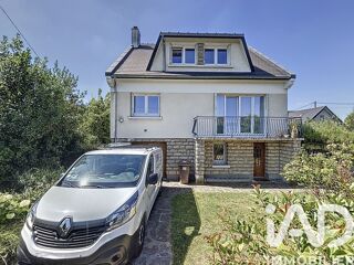  Maison � vendre 5 pi�ces 148 m�