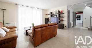  Maison � vendre 6 pi�ces 136 m�