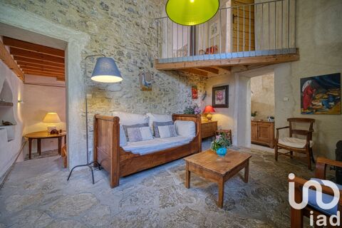   Vente Maison de village 5 pi�ces Maison - 5 pi�ce(s) - 128 m�