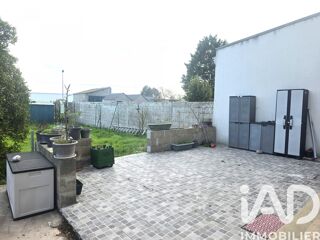  Maison � vendre 5 pi�ces 92 m�