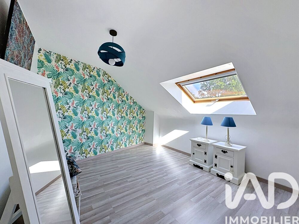 � vendre  Villa Caudan (56850)
