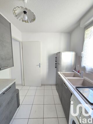  Appartement � vendre 3 pi�ces 64 m�