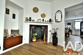  Maison � vendre 3 pi�ces 85 m�